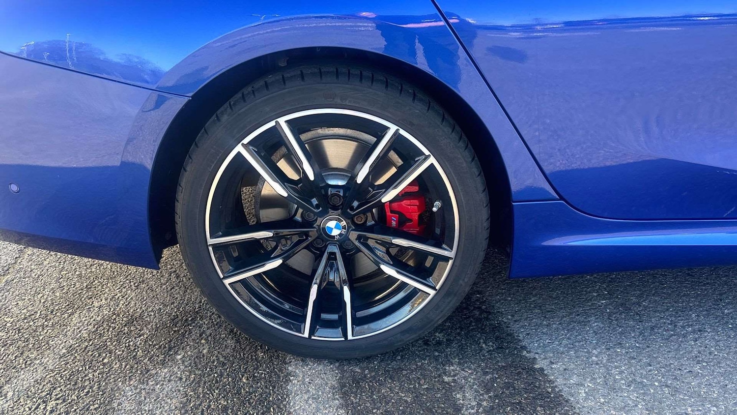 Used BMW 3 Series 2022 for sale - 77943475: Photo 16