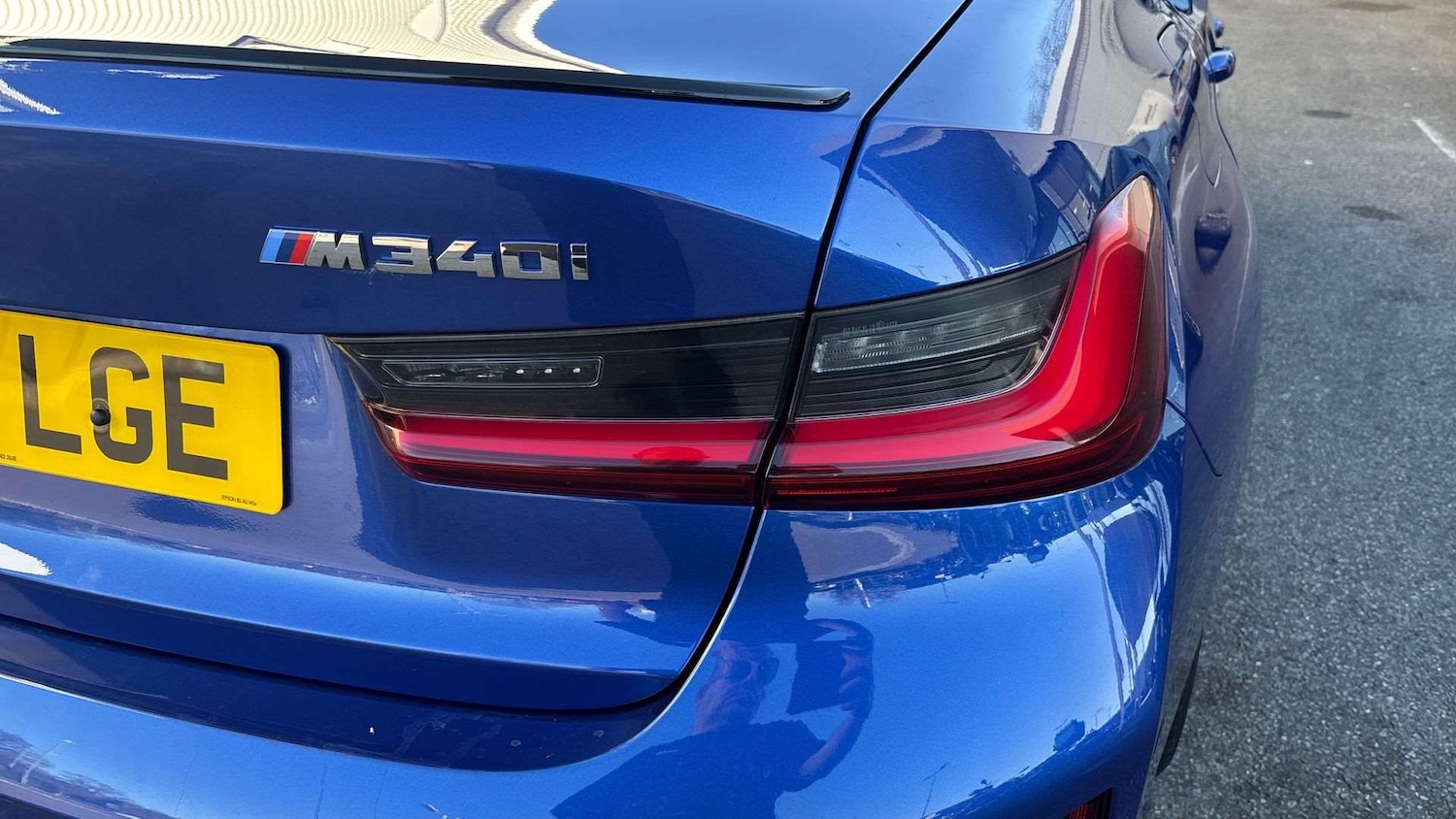 Used BMW 3 Series 2022 for sale - 77943475: Photo 17