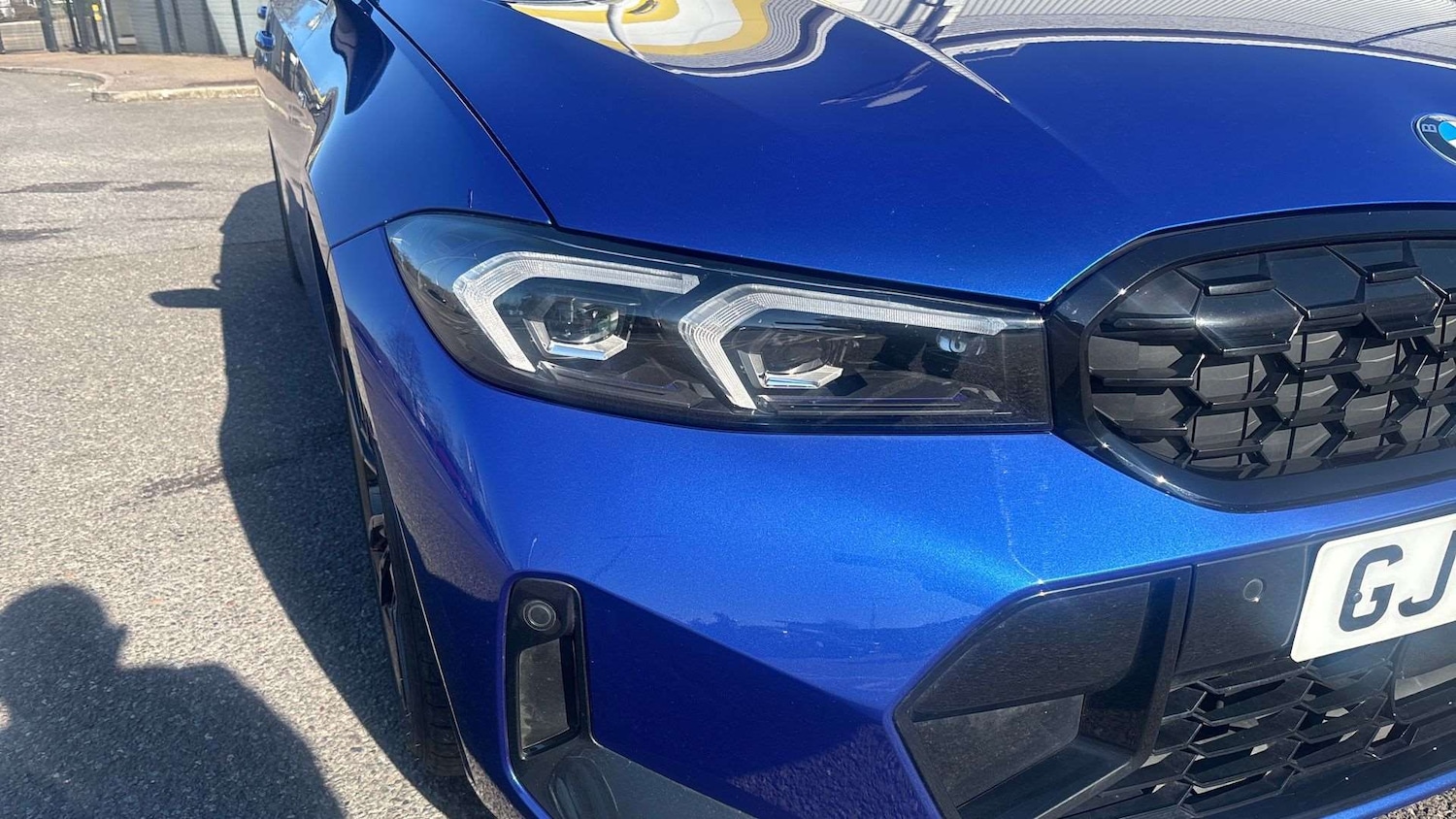 Used BMW 3 Series 2022 for sale - 77943475: Photo 18