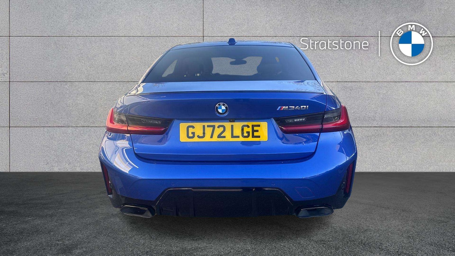 Used BMW 3 Series 2022 for sale - 77943475: Photo 20