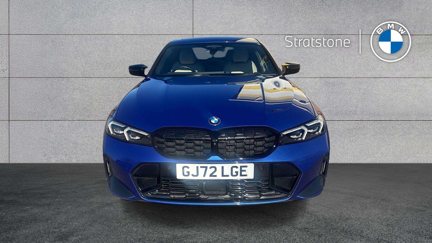 Used BMW 3 Series 2022 for sale - 77943475: Photo 21