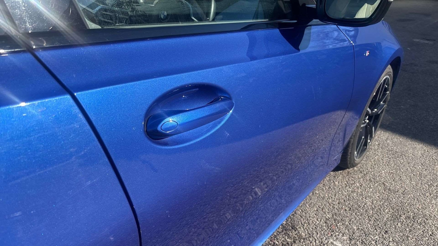 Used BMW 3 Series 2022 for sale - 77943475: Photo 26