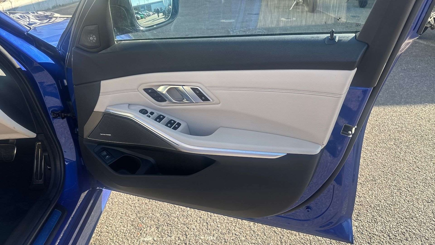 Used BMW 3 Series 2022 for sale - 77943475: Photo 27