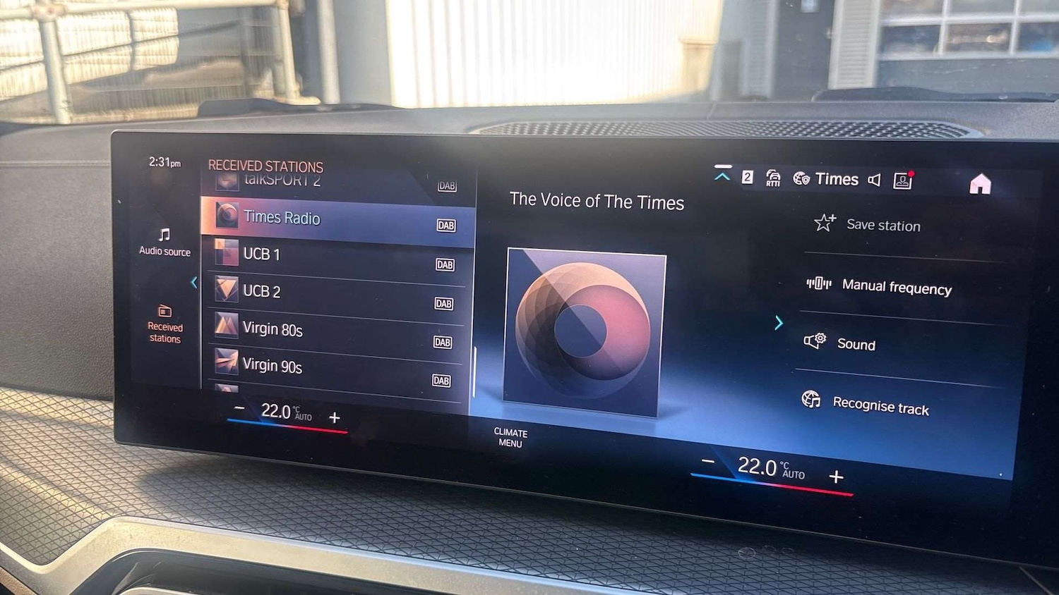 Used BMW 3 Series 2022 for sale - 77943475: Photo 32