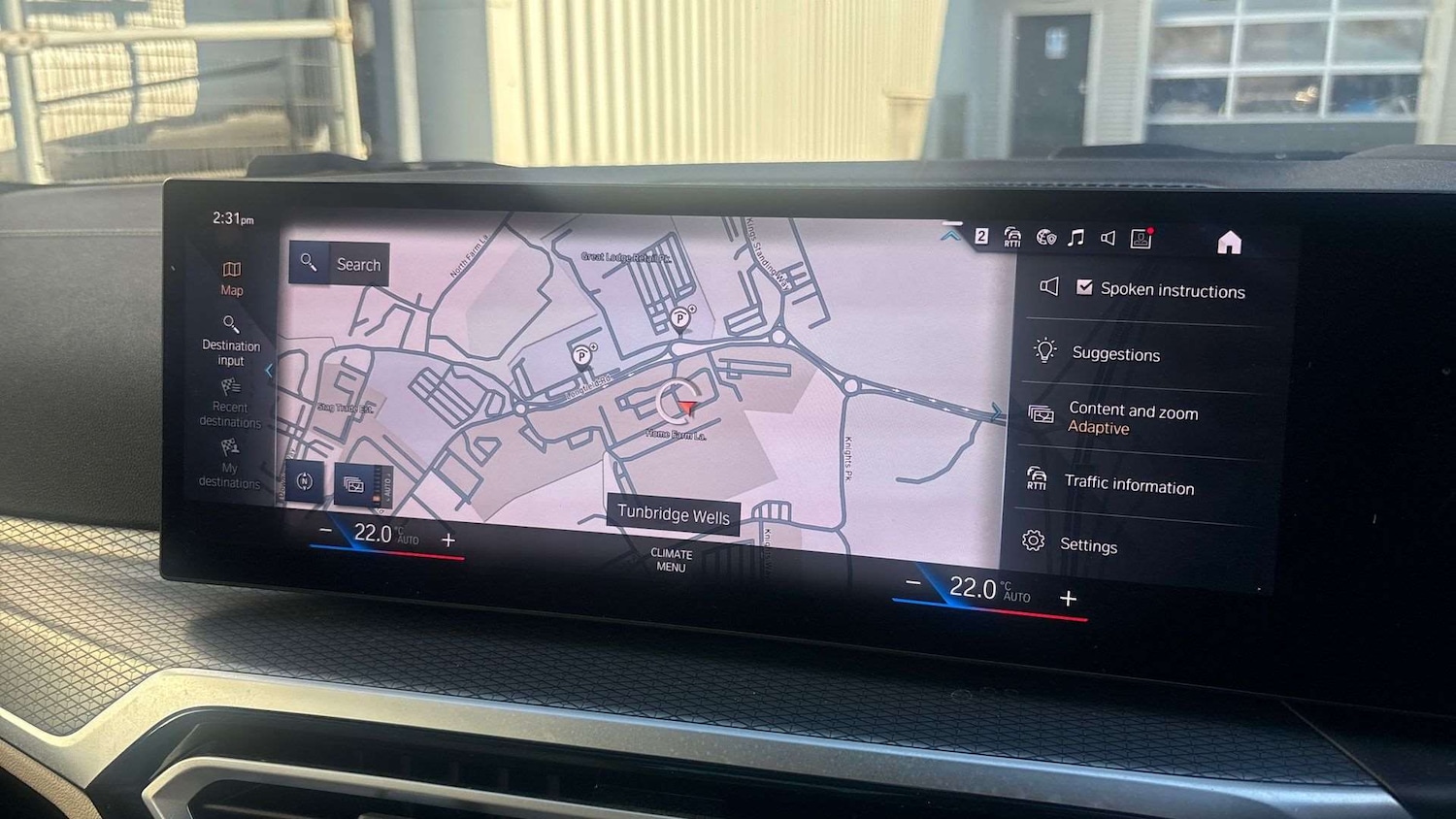 Used BMW 3 Series 2022 for sale - 77943475: Photo 33