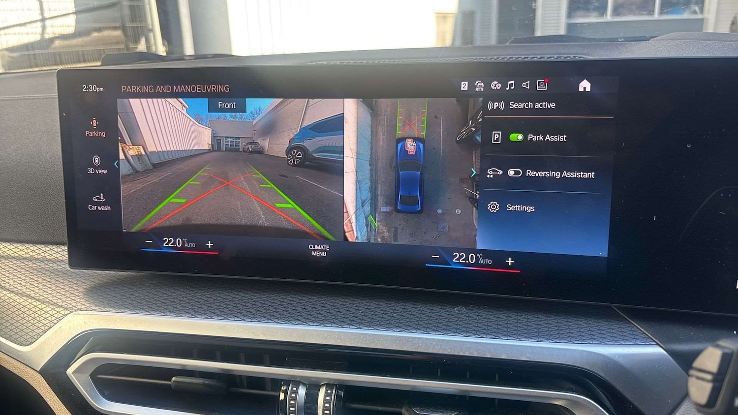 Used BMW 3 Series 2022 for sale - 77943475: Photo 34