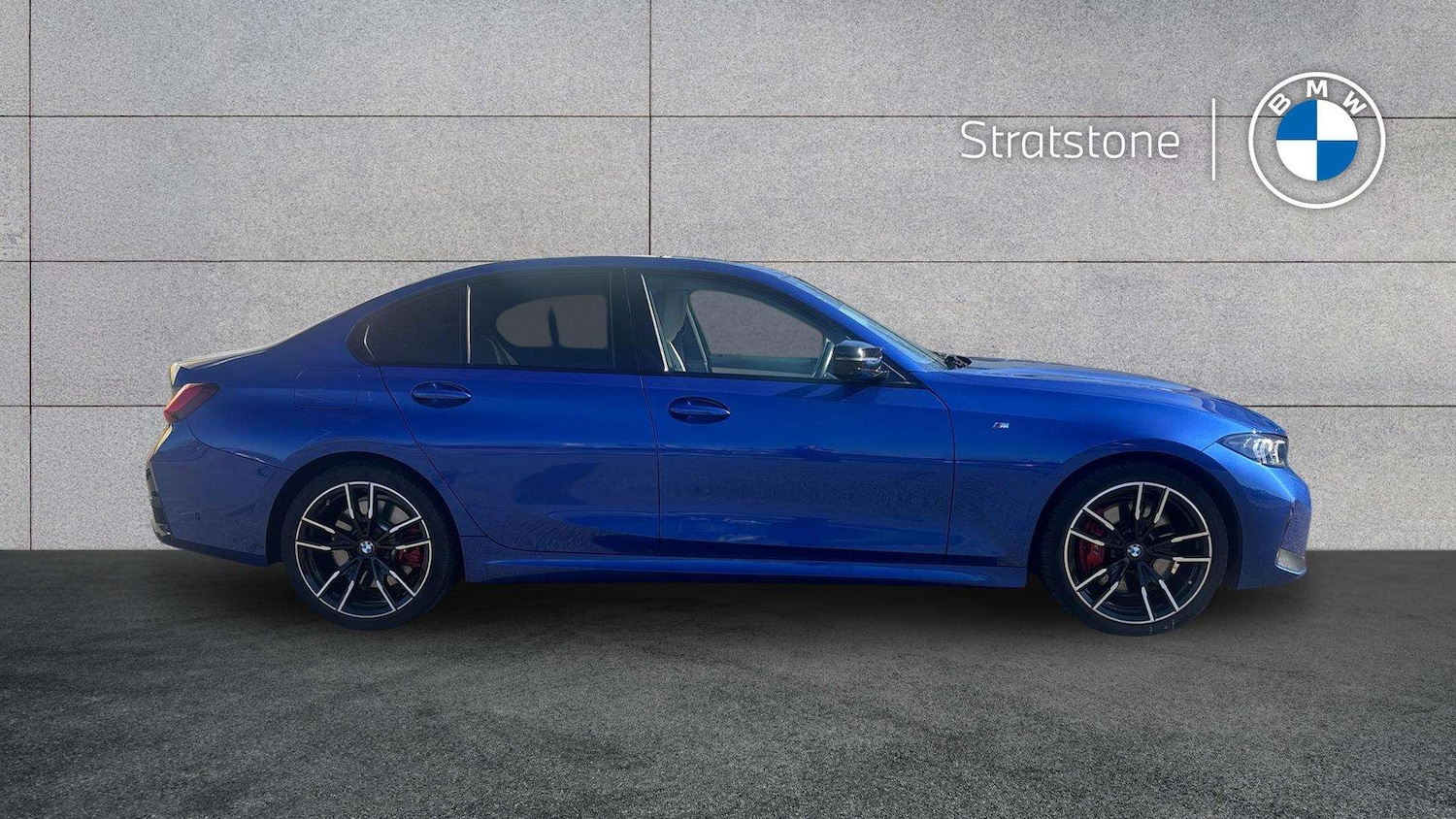 Used BMW 3 Series 2022 for sale - 77943475: Photo 4