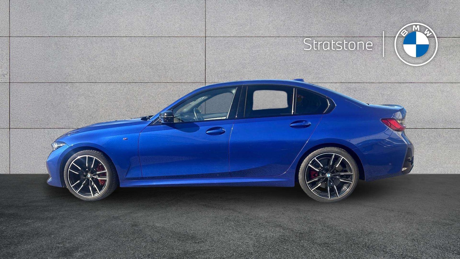 Used BMW 3 Series 2022 for sale - 77943475: Photo 5