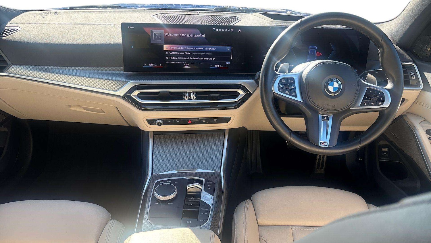 Used BMW 3 Series 2022 for sale - 77943475: Photo 6