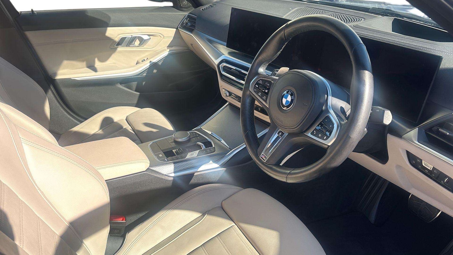 Used BMW 3 Series 2022 for sale - 77943475: Photo 8