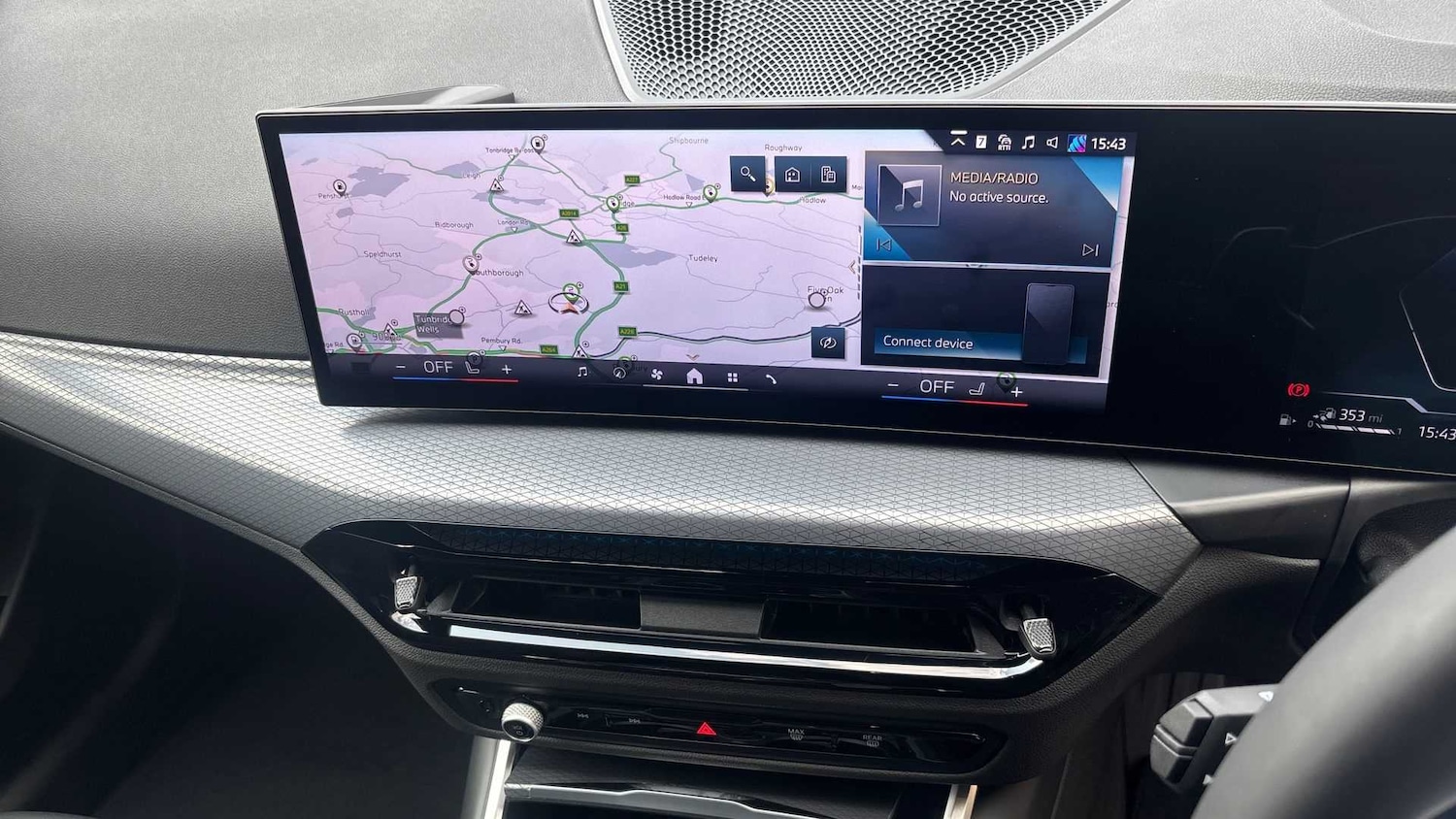 Used BMW 3 Series 2025 for sale - 76774365: Photo 10