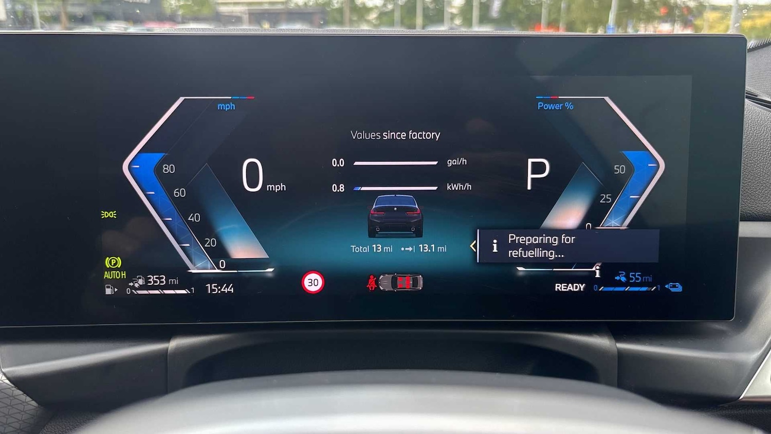 Used BMW 3 Series 2025 for sale - 76774365: Photo 11