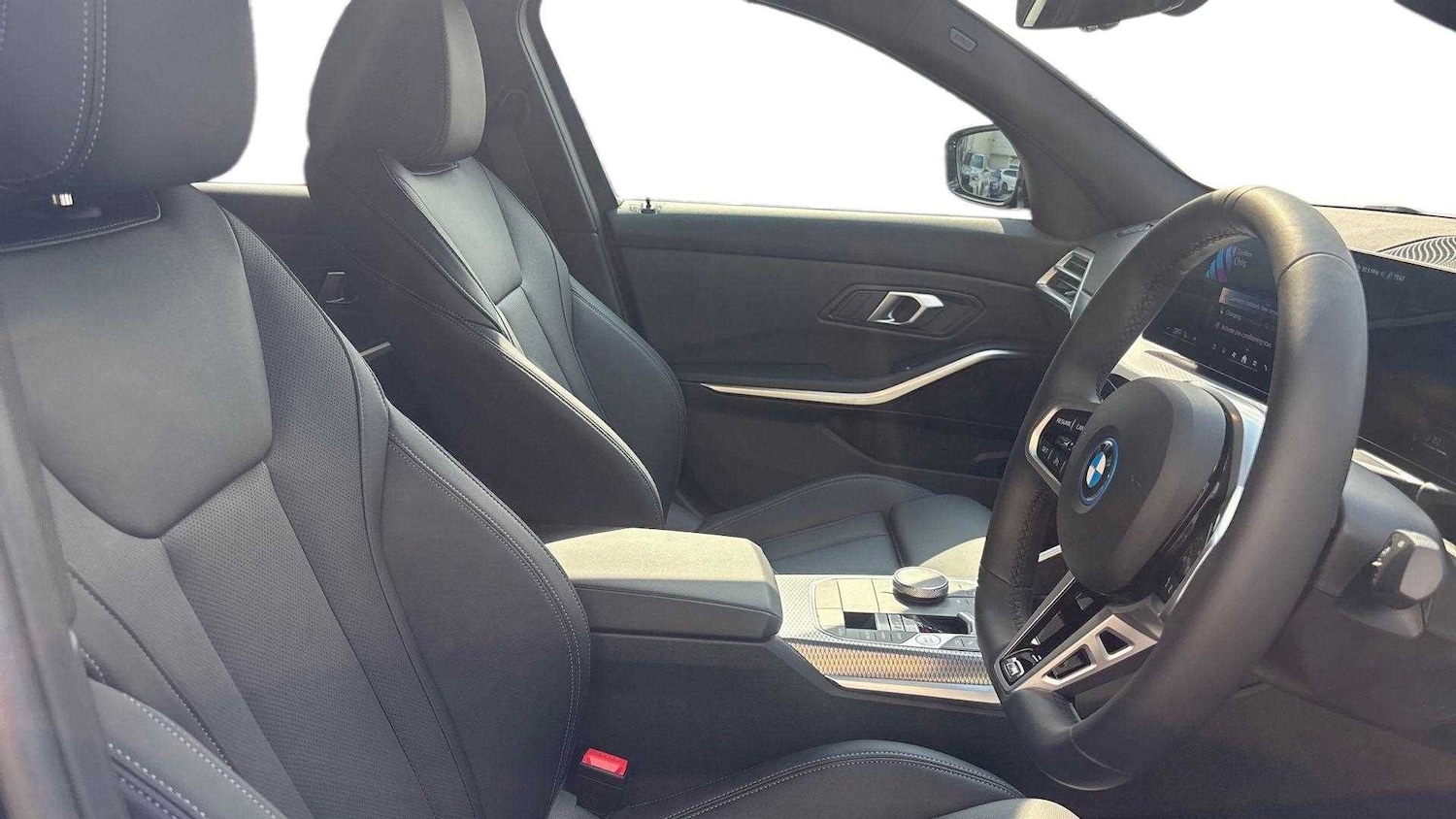 Used BMW 3 Series 2025 for sale - 76774365: Photo 13