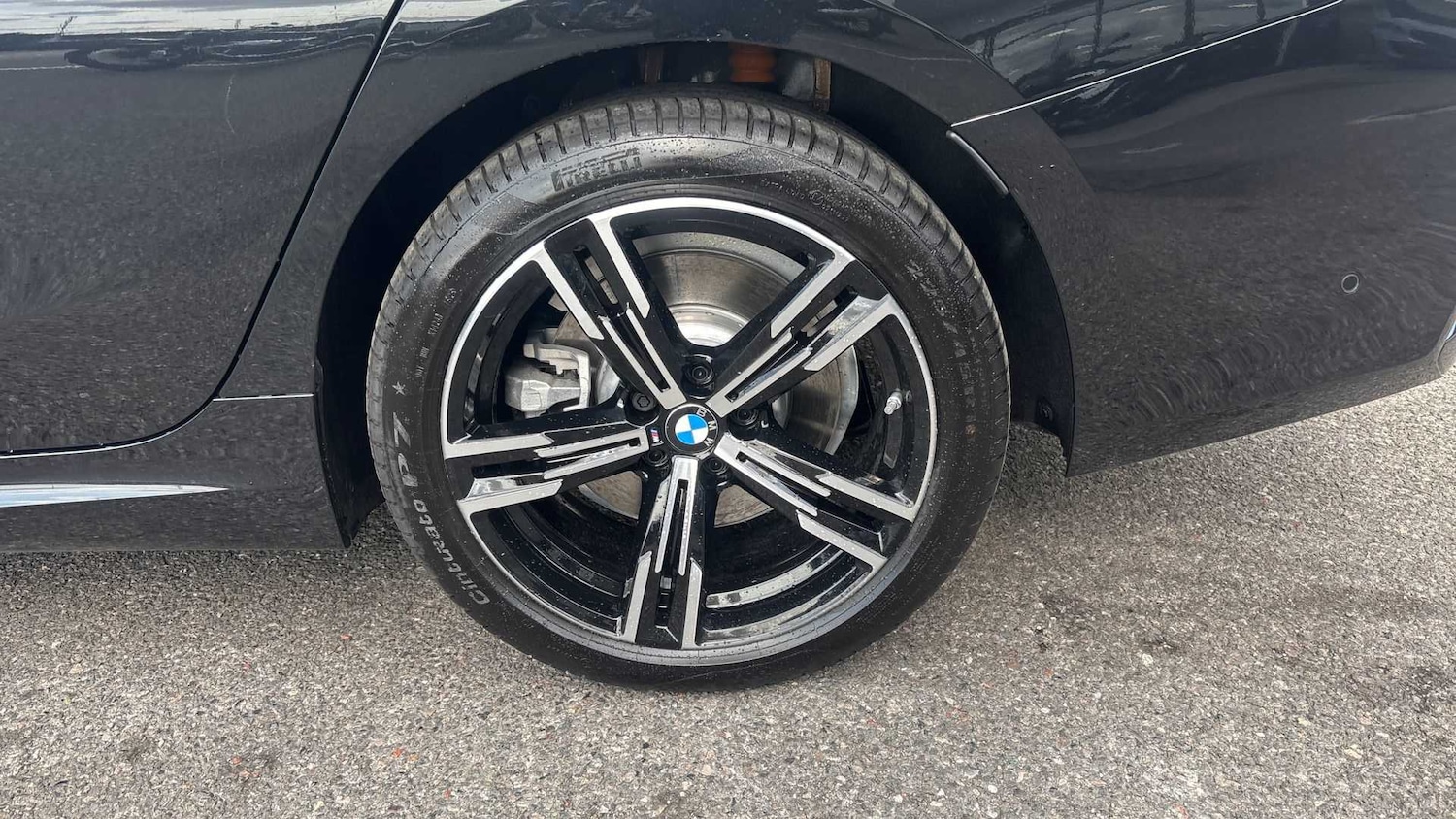 Used BMW 3 Series 2025 for sale - 76774365: Photo 16