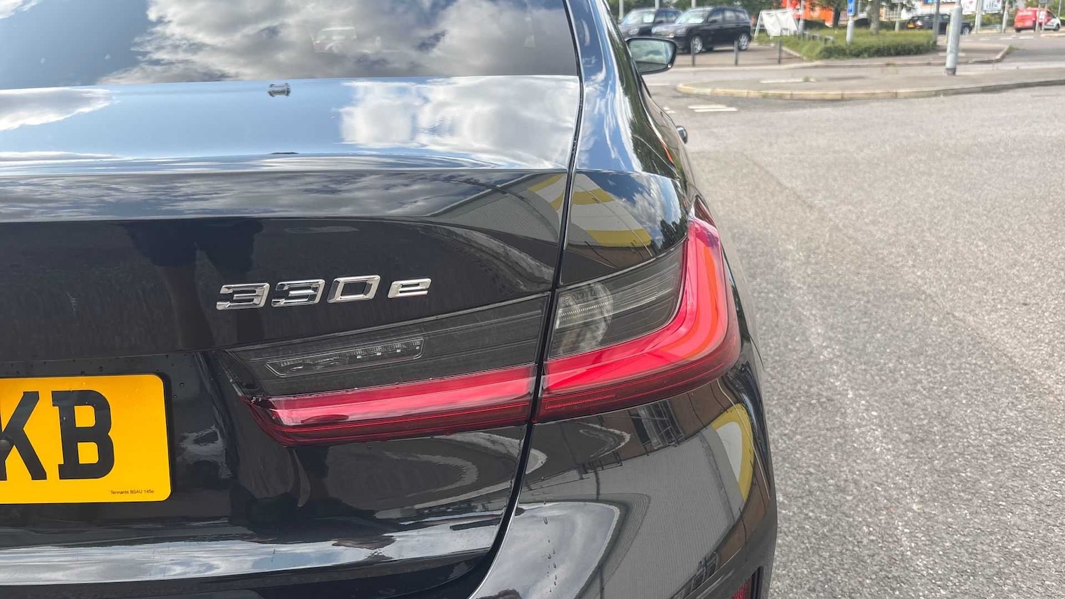 Used BMW 3 Series 2025 for sale - 76774365: Photo 17