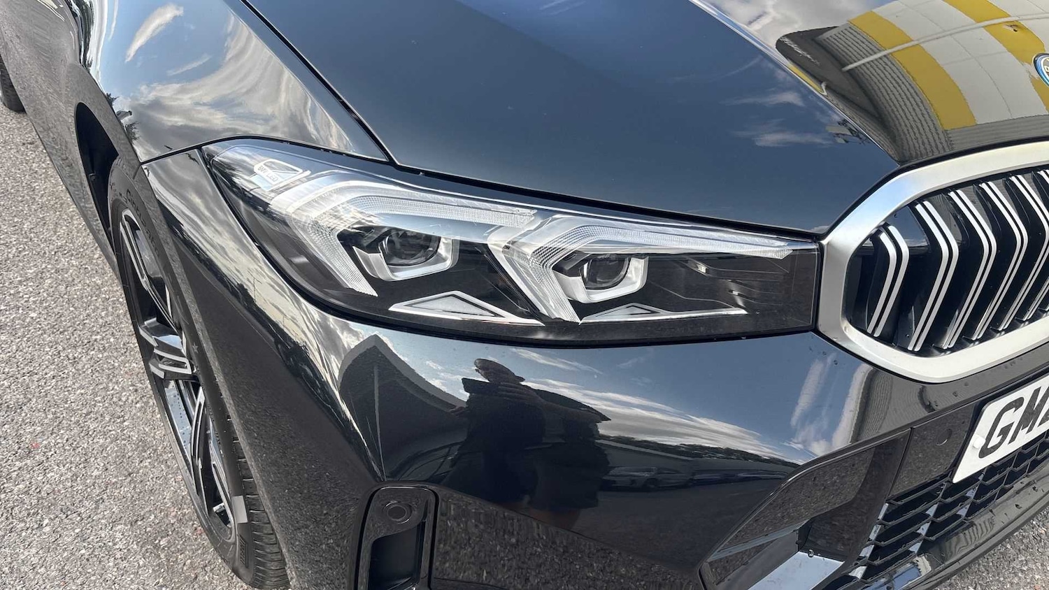 Used BMW 3 Series 2025 for sale - 76774365: Photo 18