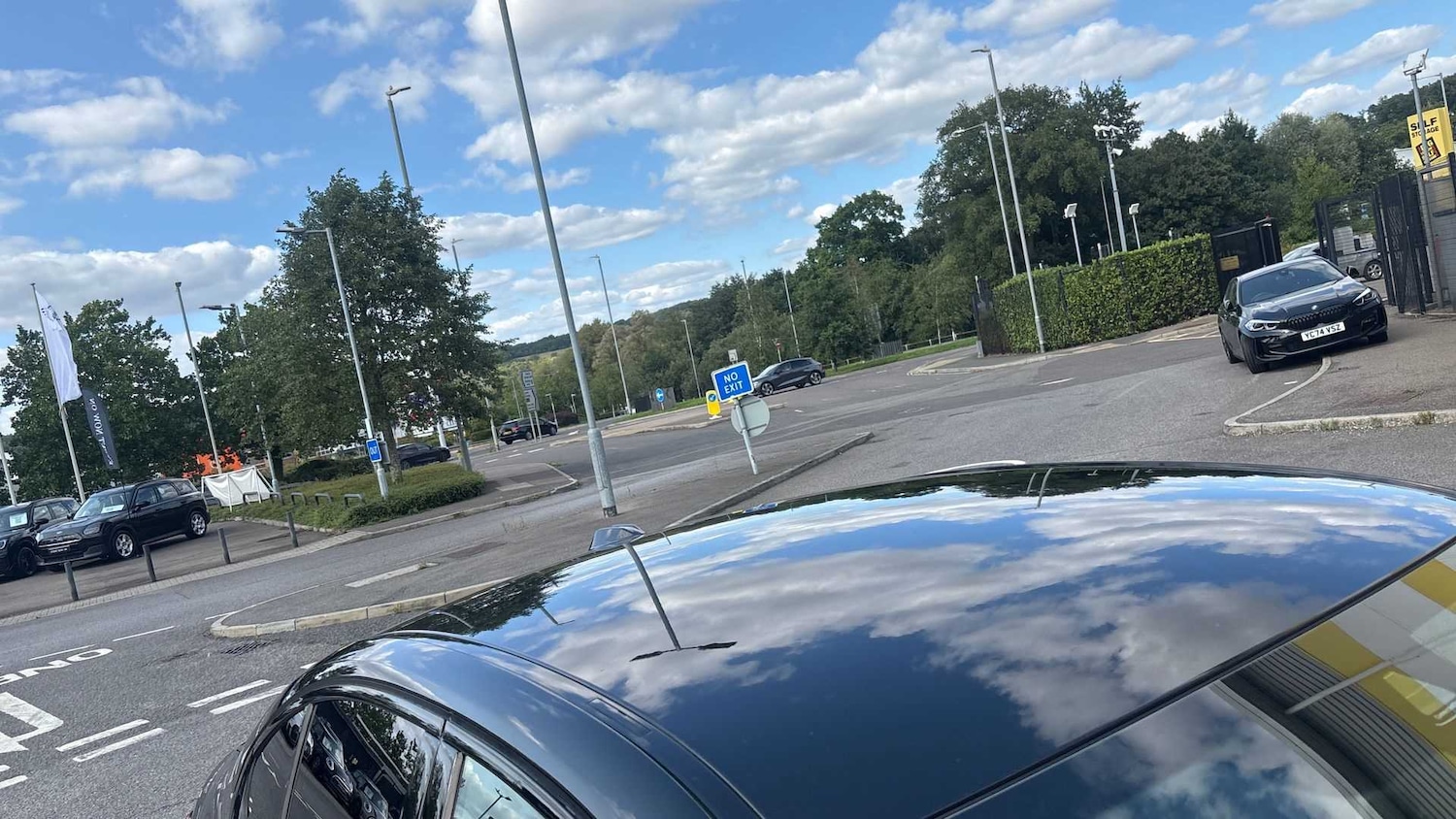 Used BMW 3 Series 2025 for sale - 76774365: Photo 19