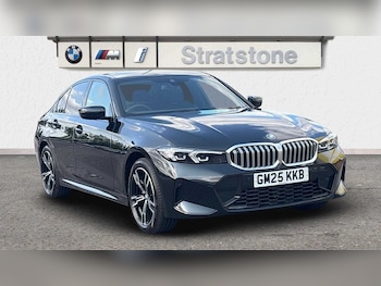 BMW - 3 Series