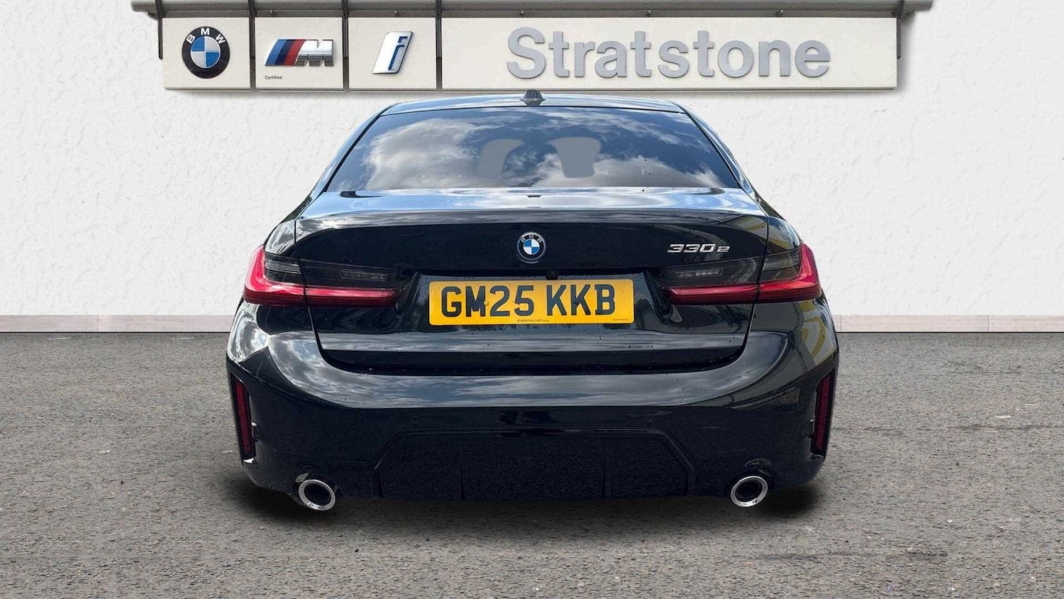 Used BMW 3 Series 2025 for sale - 76774365: Photo 20