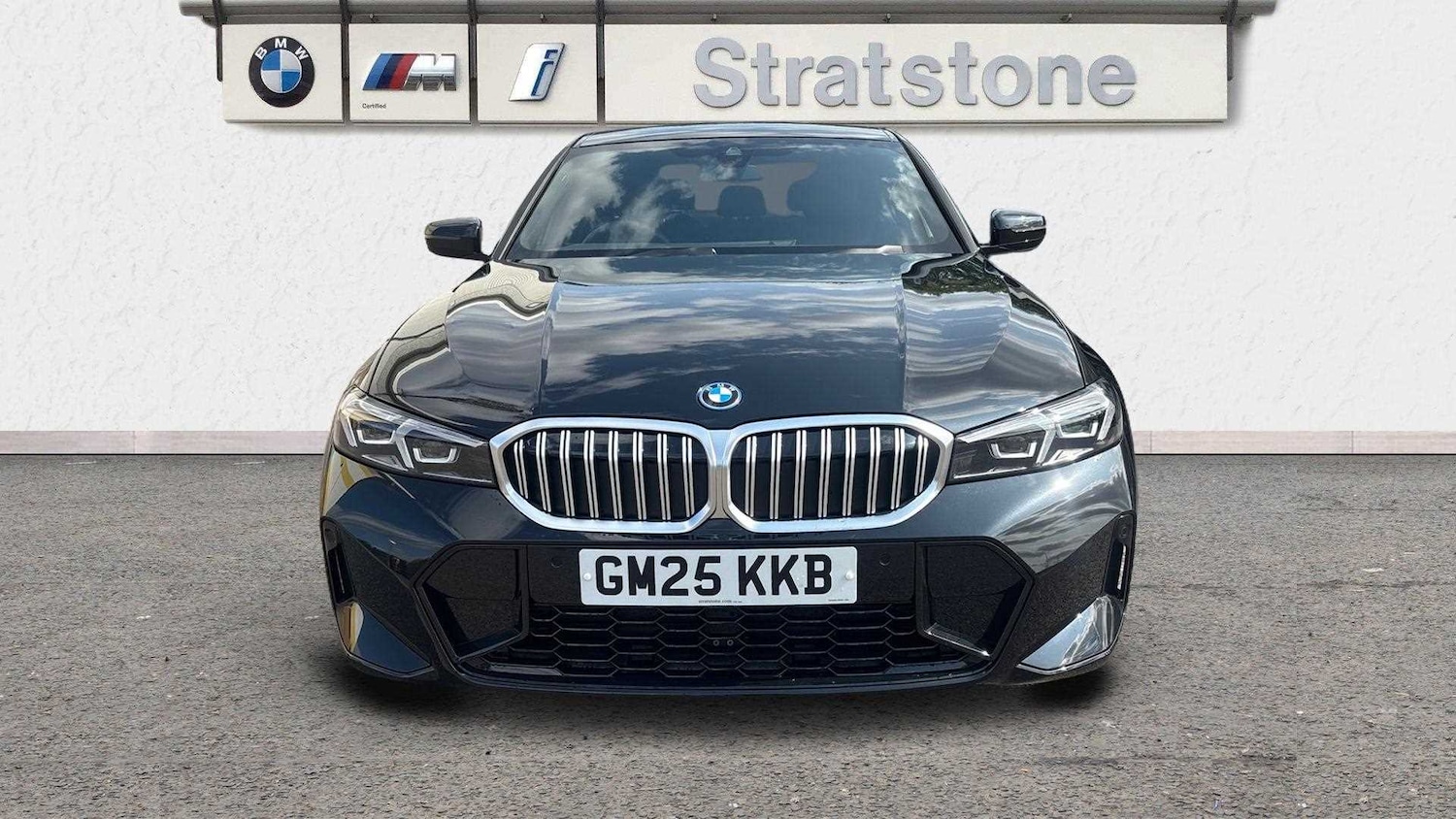 Used BMW 3 Series 2025 for sale - 76774365: Photo 21