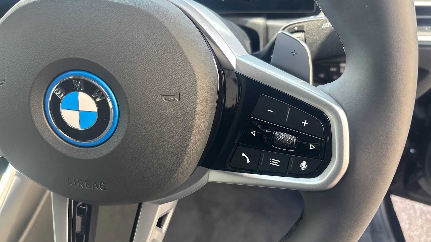 Used BMW 3 Series 2025 for sale - 76774365: Photo 23