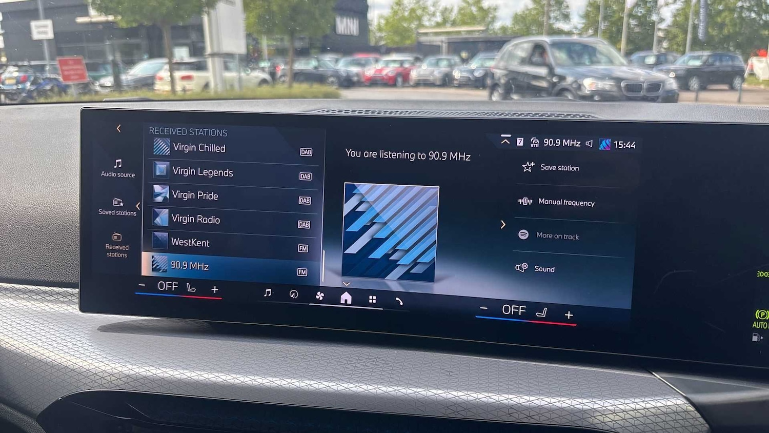 Used BMW 3 Series 2025 for sale - 76774365: Photo 32