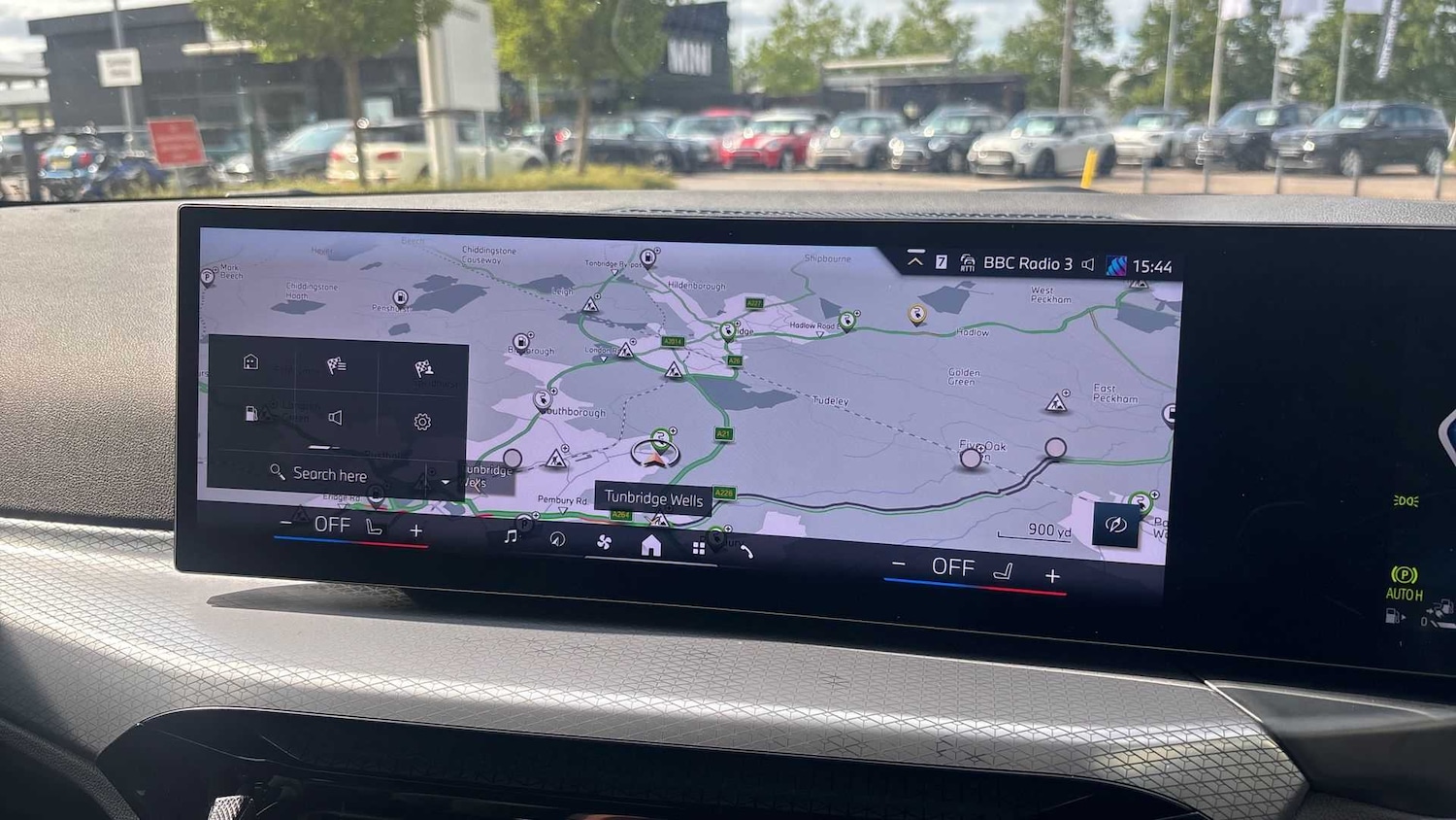 Used BMW 3 Series 2025 for sale - 76774365: Photo 33