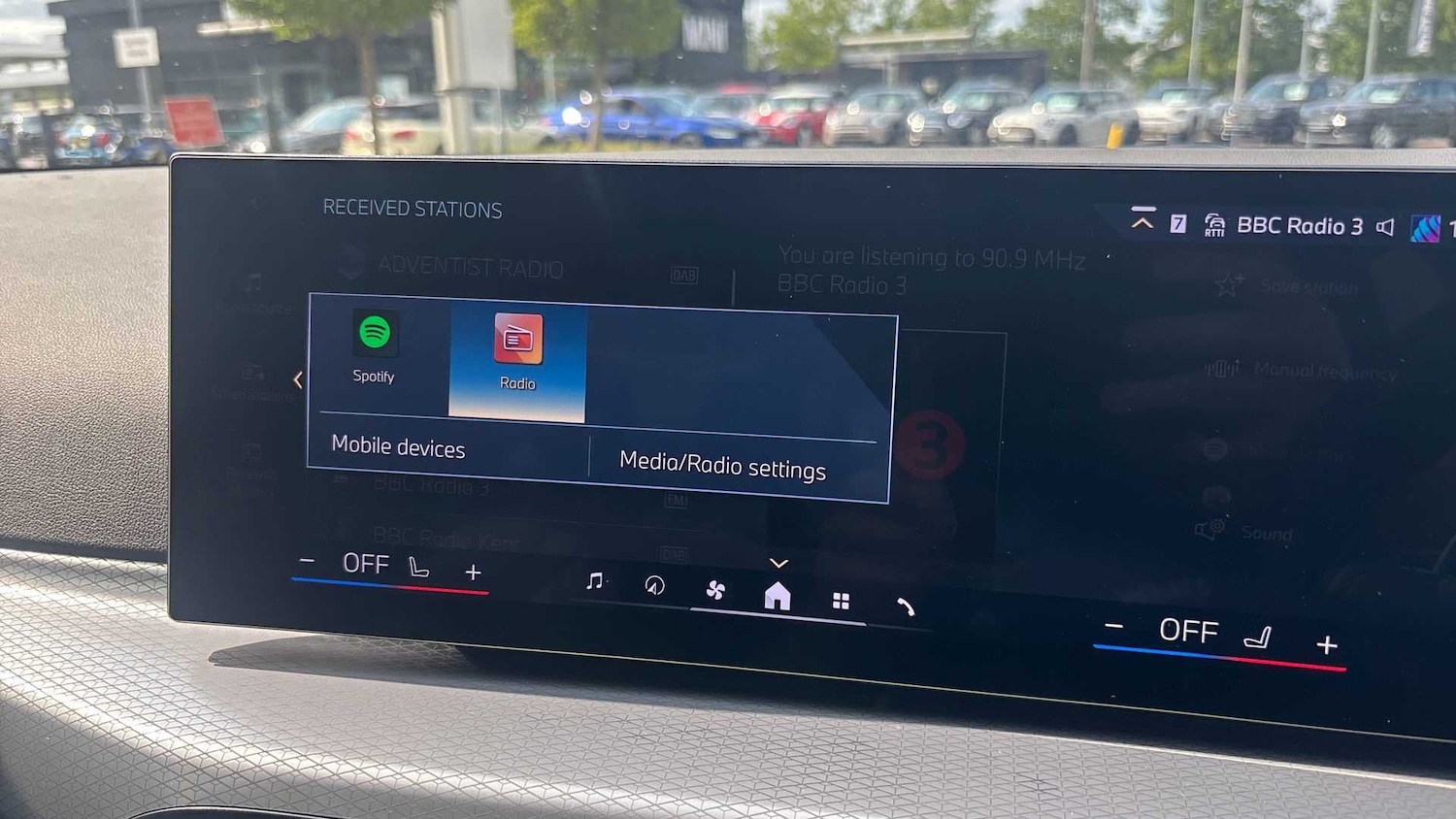 Used BMW 3 Series 2025 for sale - 76774365: Photo 34