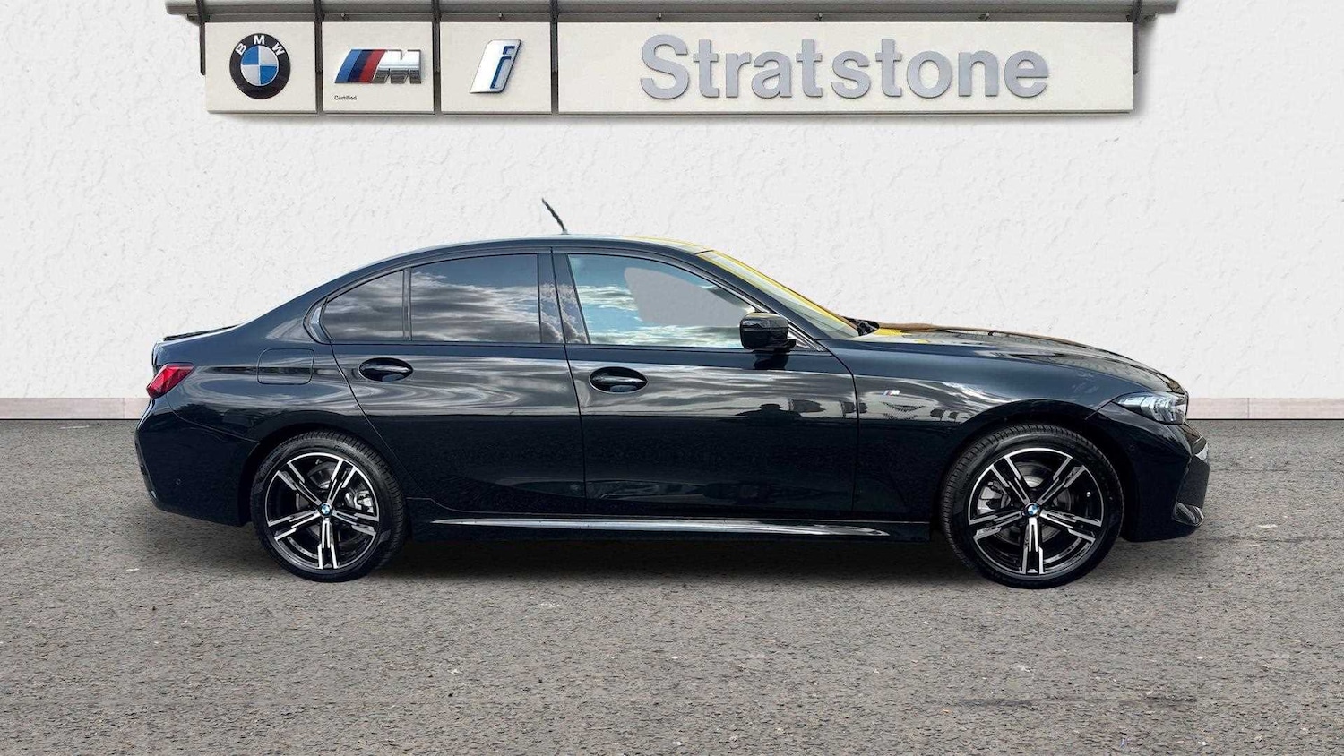 Used BMW 3 Series 2025 for sale - 76774365: Photo 4