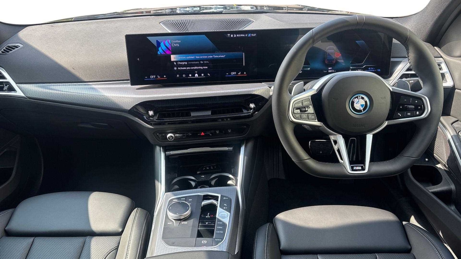 Used BMW 3 Series 2025 for sale - 76774365: Photo 6