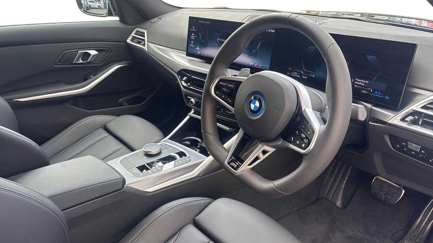 Used BMW 3 Series 2025 for sale - 76774365: Photo 8