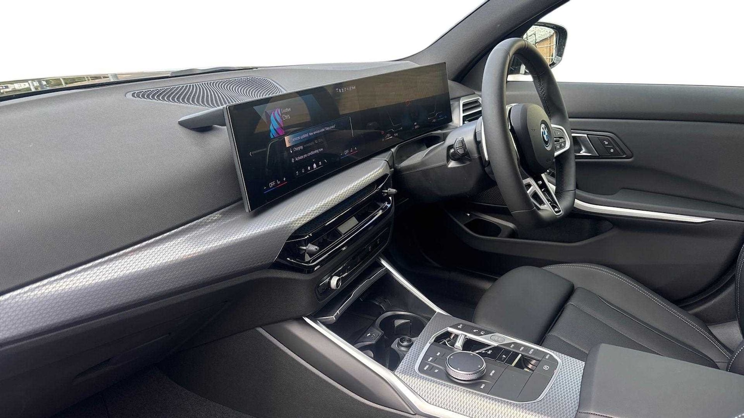 Used BMW 3 Series 2025 for sale - 76774365: Photo 9