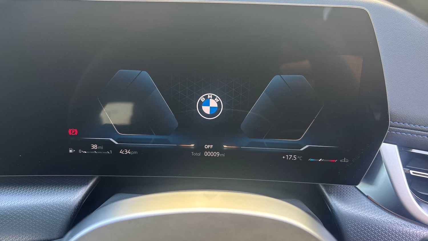 Used BMW X1 2025 for sale - 76661761: Photo 10