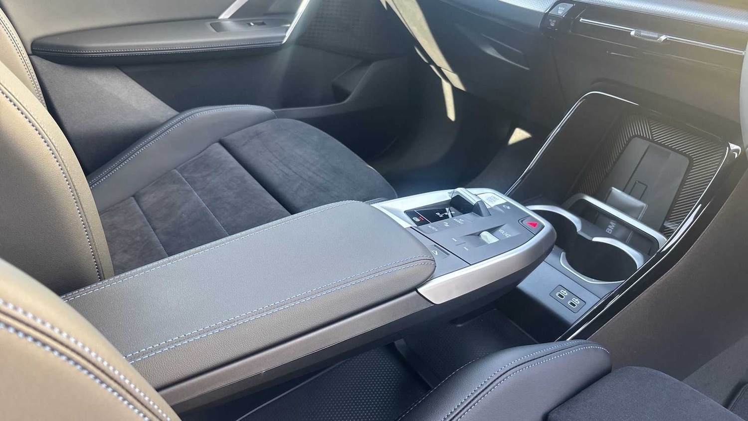 Used BMW X1 2025 for sale - 76661761: Photo 11