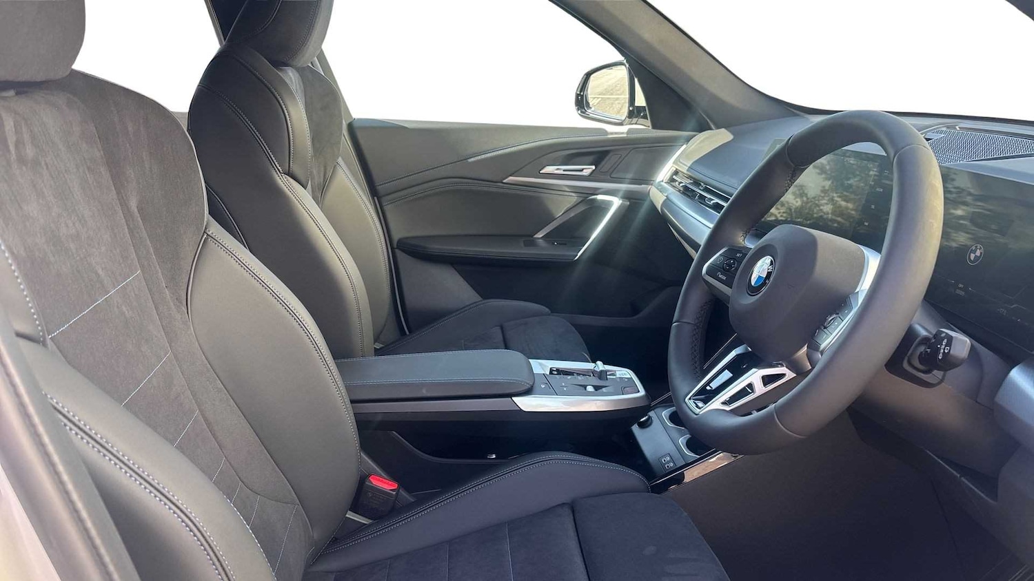 Used BMW X1 2025 for sale - 76661761: Photo 12