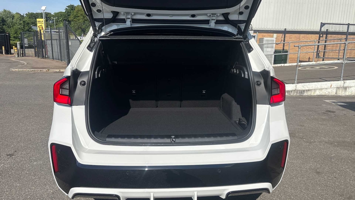 Used BMW X1 2025 for sale - 76661761: Photo 14