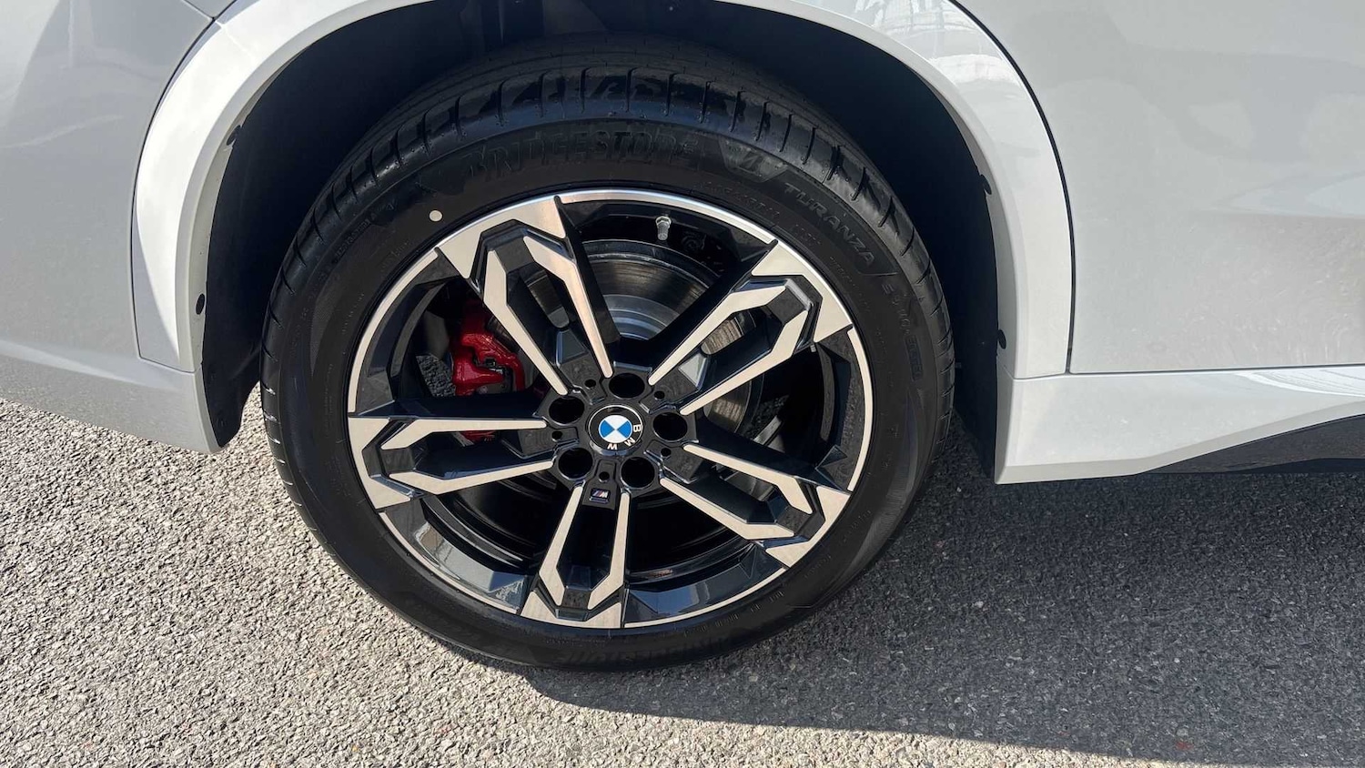 Used BMW X1 2025 for sale - 76661761: Photo 15