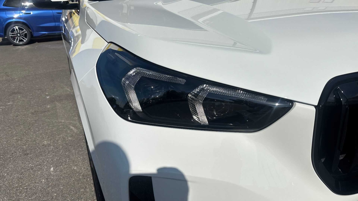 Used BMW X1 2025 for sale - 76661761: Photo 17