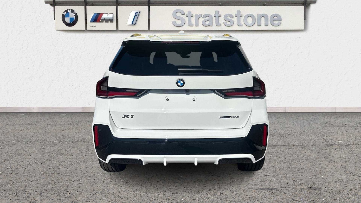 Used BMW X1 2025 for sale - 76661761: Photo 19
