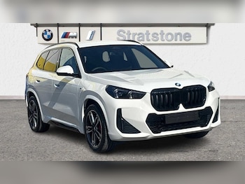BMW - X1