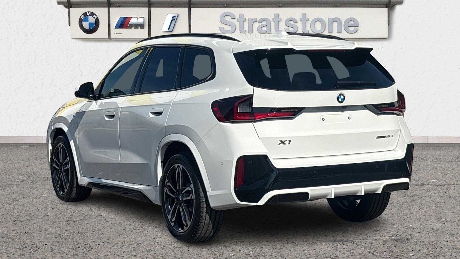 Used BMW X1 2025 for sale - 76661761: Photo 2