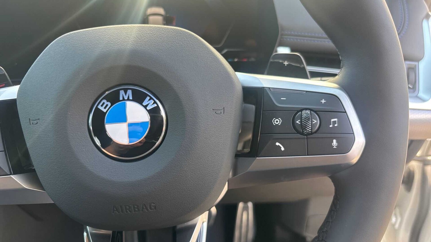 Used BMW X1 2025 for sale - 76661761: Photo 22