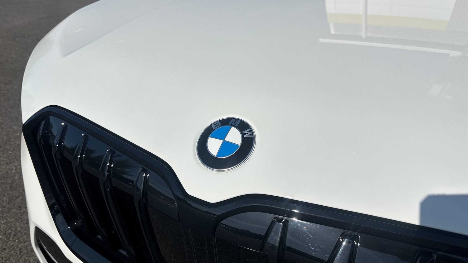 Used BMW X1 2025 for sale - 76661761: Photo 23