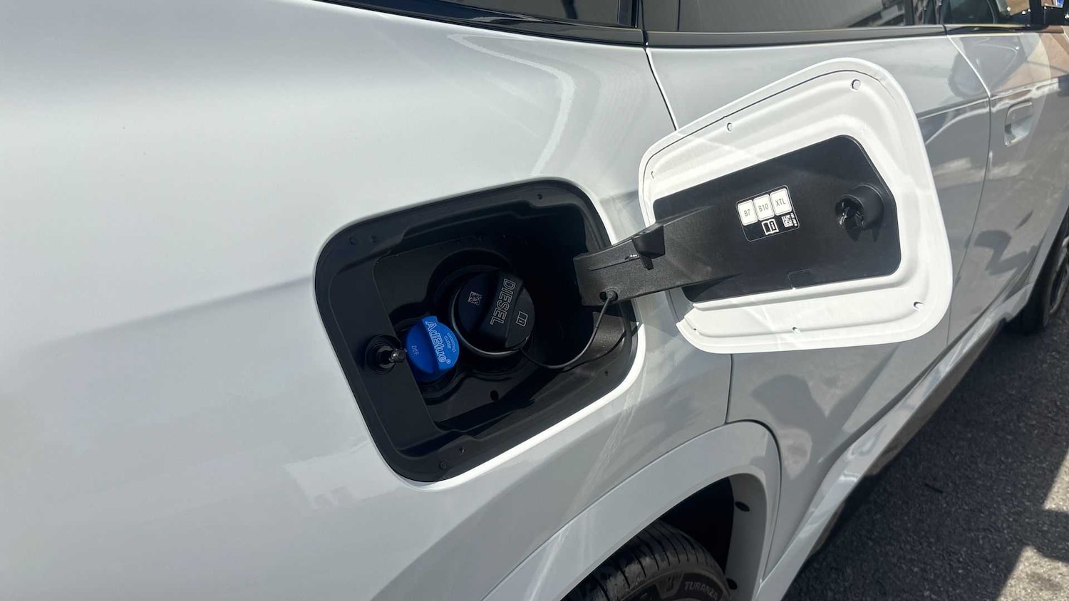 Used BMW X1 2025 for sale - 76661761: Photo 24