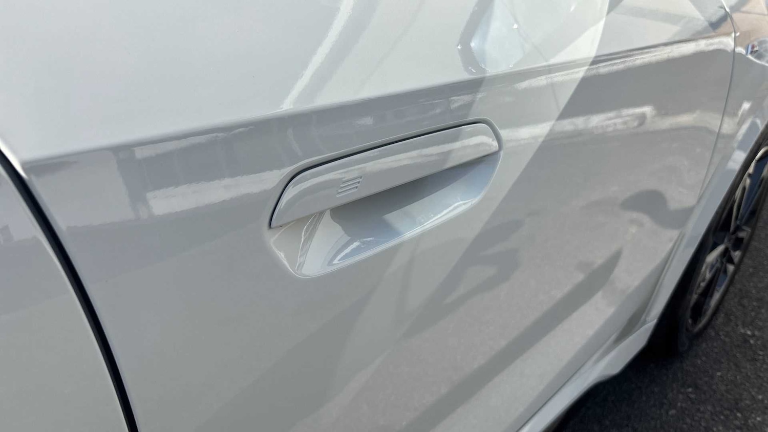 Used BMW X1 2025 for sale - 76661761: Photo 25