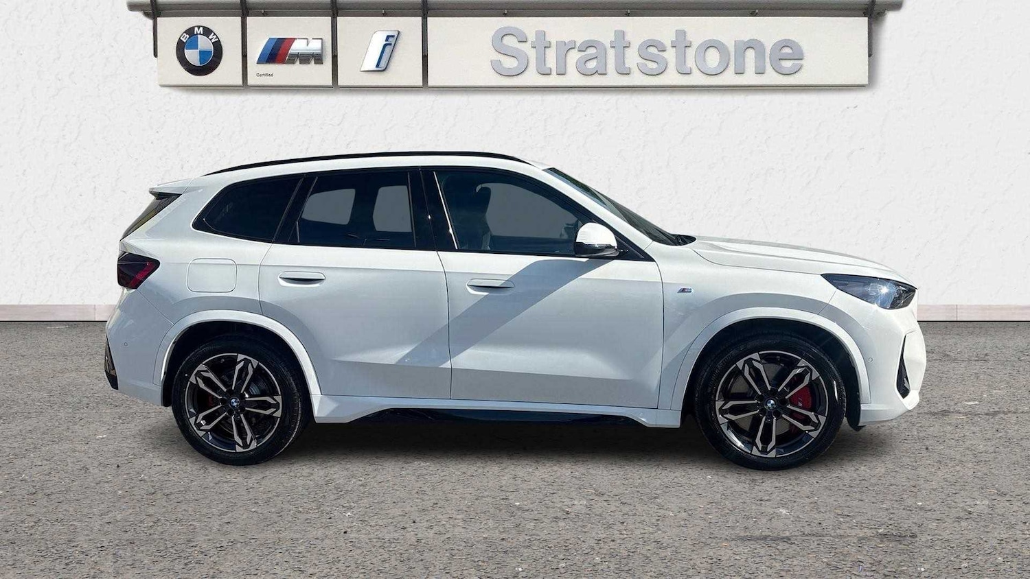 Used BMW X1 2025 for sale - 76661761: Photo 3