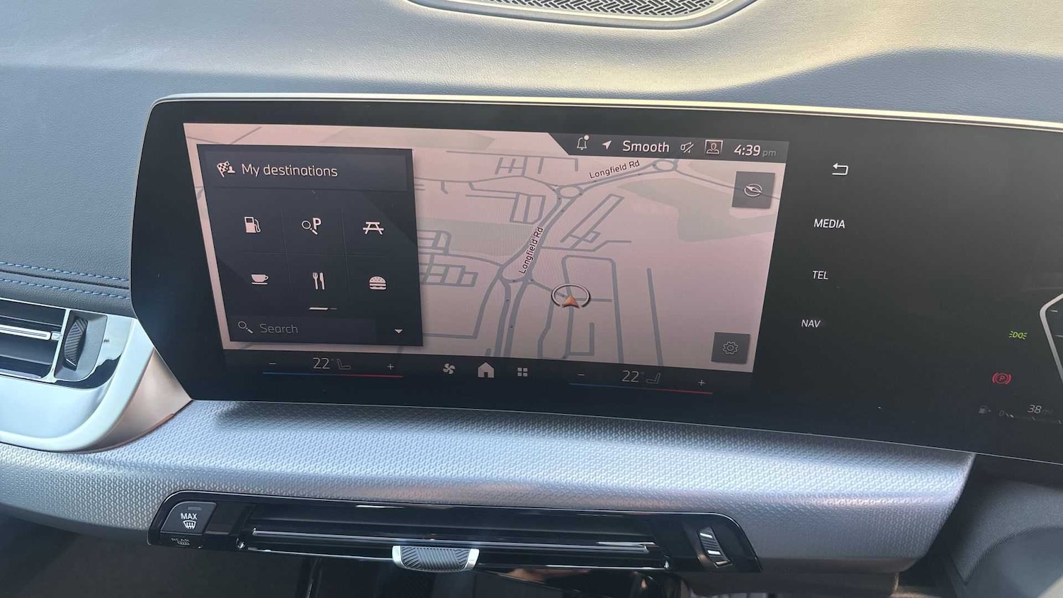 Used BMW X1 2025 for sale - 76661761: Photo 32