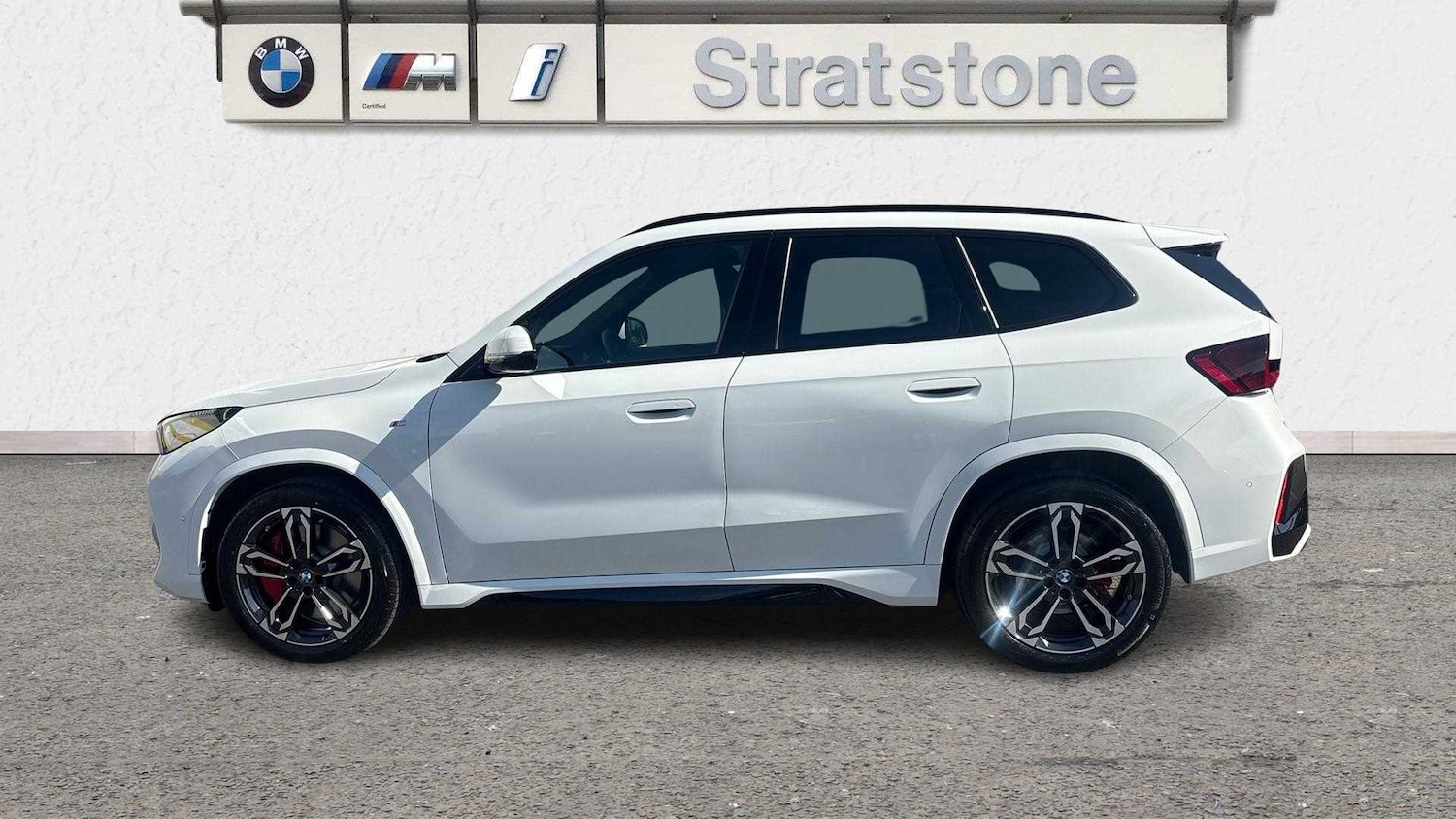 Used BMW X1 2025 for sale - 76661761: Photo 4