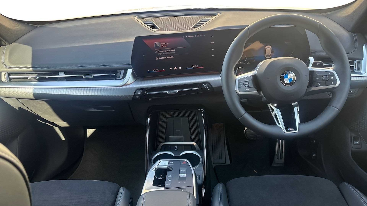 Used BMW X1 2025 for sale - 76661761: Photo 5