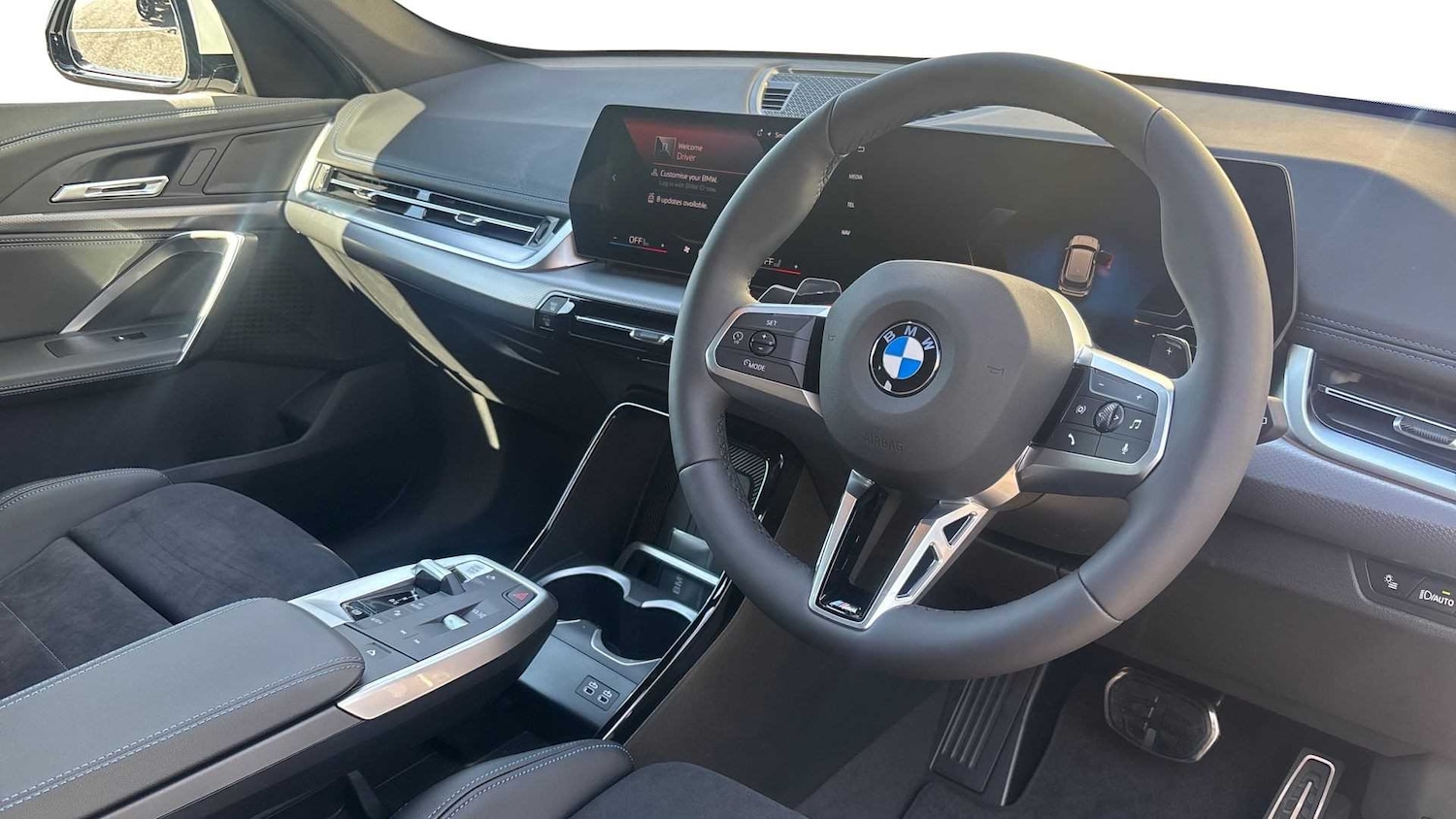 Used BMW X1 2025 for sale - 76661761: Photo 6